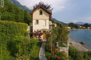 La Casetta Varenna Varenna